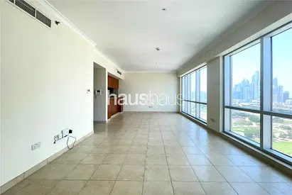 2 Bedroom | Golf Course View | High Floor