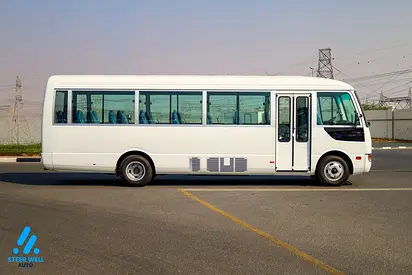 Mitsubishi Fuso Rosa Standard, миниатюра 7