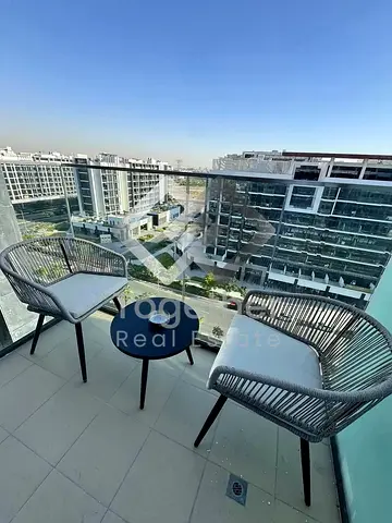 Fully Furnished | Brand New | BLVD View