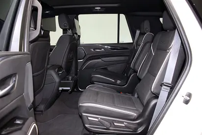 2024 Cadillac ESCALADE 缩略图 10