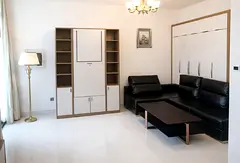 FULLY FURNISHED STUDIO | PRIME LOCATION | SPACIOUS