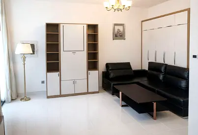 FULLY FURNISHED STUDIO | PRIME LOCATION | SPACIOUS