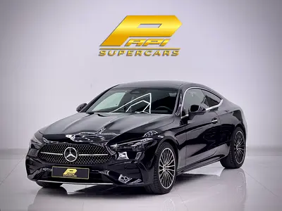 2025 Mercedes-Benz CLE-Class | European Specs | Pristine Condition
