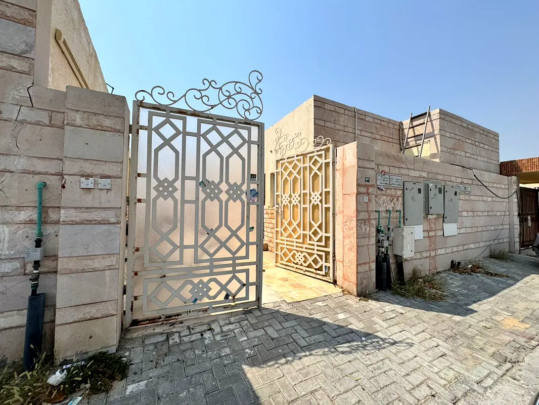 Limited Time Offer | 4BR Villa in Al Jazzat | AED 55,000