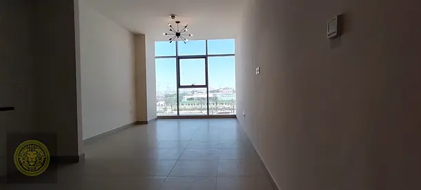 Spacious and Ready to move in Studio Apartment in Tamcon DIP 2