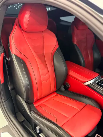 صورة مصغرة 8 لـ 2023 BMW 8-SERIES