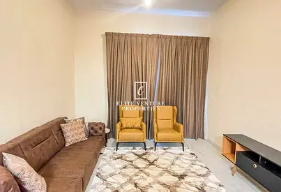 Fully furnished | High Floor | Genuine Resale