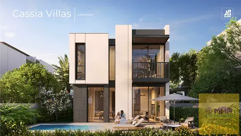 OP Deal | Coner Plot| Vastu| Cassia 6| Single Row