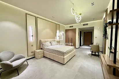 Fully Furnished |Spacious Living |Prime Investment