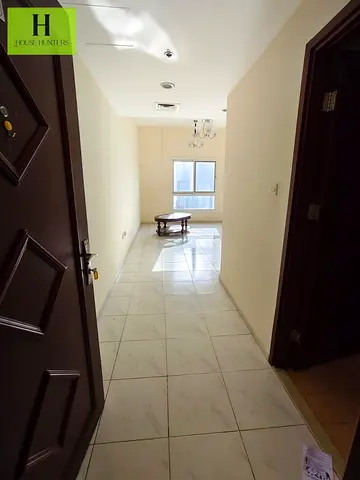 Spacious 1BHK Apartment With Two washroom Jamal Abdul Nasir Street Sharjah
