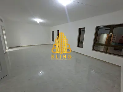 Alluring 3BHK With Laundry Room & Maid Room
