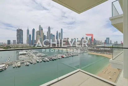 Premium 2BR | Beach Access | Prime Dubai | EMAAR
