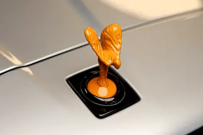 2019 ROLLS-ROYCE CULLINAN 照片 7
