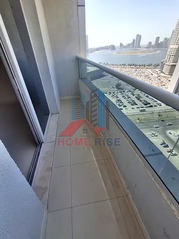1BHk|One Month Free|Sew View|Gym Pool|For Family's