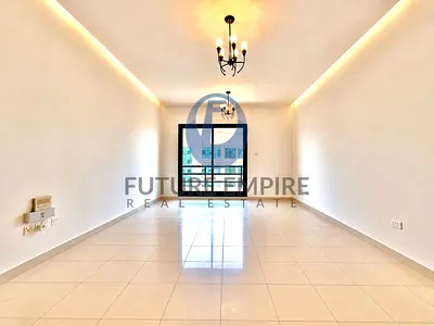 Open view 2BR | Balcony | Laundry/R | Near Metro
