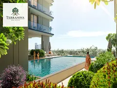 7% guarantee Roi I 0.5 % Monthly I Up to 20% %Discount I 2% DLD Waiver