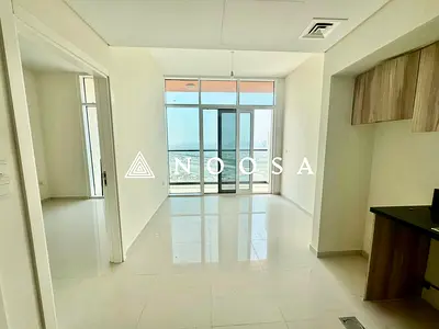 Golf View | Vacant | High Floor