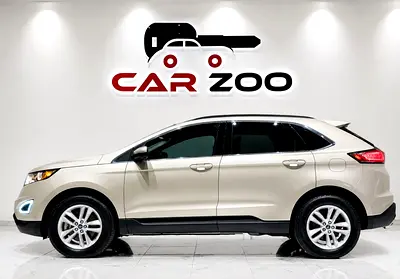 صورة مصغرة 8 لـ 2017 FORD EDGE