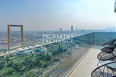 DUBAI FRAME & ZAABEEL PARK VIEWS | Q4 2026 | MOTIVATED SELLER