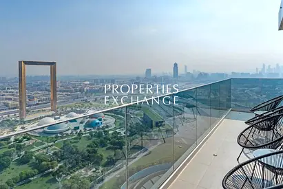 DUBAI FRAME & ZAABEEL PARK VIEWS | Q4 2026 | MOTIVATED SELLER