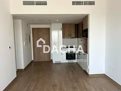 High Floor | Open View | Unfurnished | Vacant July