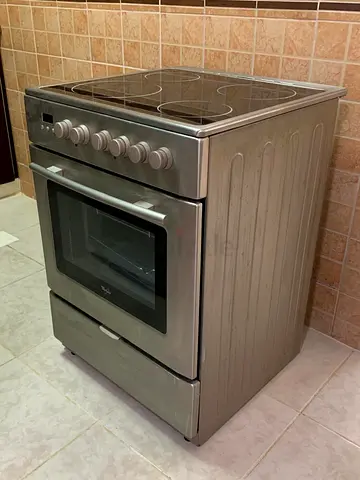 Stove