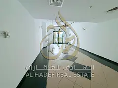 🔥 Spacious 3-Bedroom Apartment with 2 Balconies Near Corniche & Al Qasba 🔥