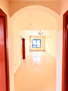 Family-Friendly 1 BHK | Large Layout | Ready to Move In