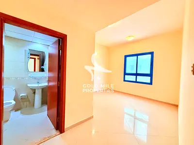 Family-Friendly 1 BHK | Large Layout | Ready to Move In