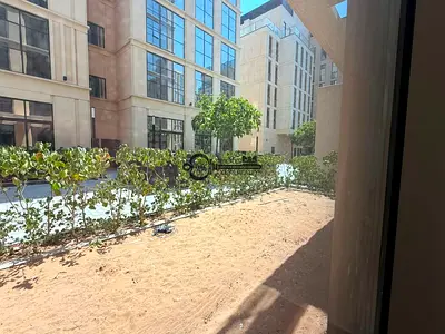 Hot Offer | Brand New 2 Bedroom + Private Garden | Ground Floor | 3 Washrooms | Closed Kitchen | Premium Amenities | Al Mamsha