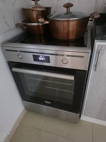 Terim Induction Stove