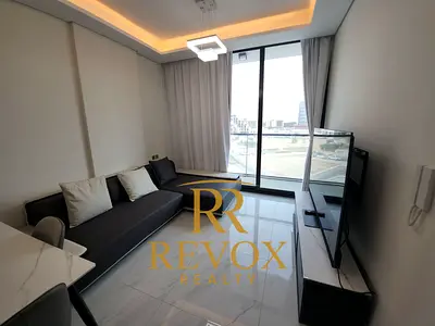 Fully Furnished 1-Bed for Rent | Pool View | Best Value
