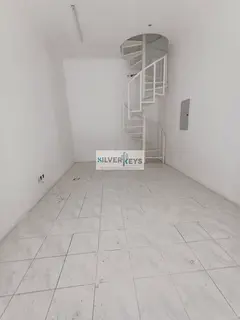 468 SQFT GROUND + MEZZANINE RETAIL SHOP AVAILABLE FOR RENT