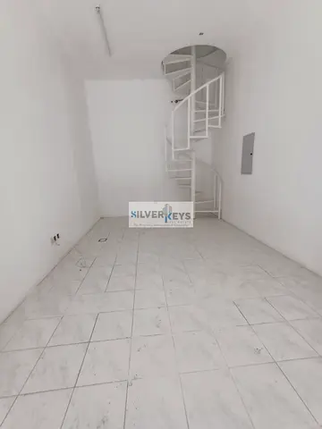 468 SQFT GROUND + MEZZANINE RETAIL SHOP AVAILABLE FOR RENT