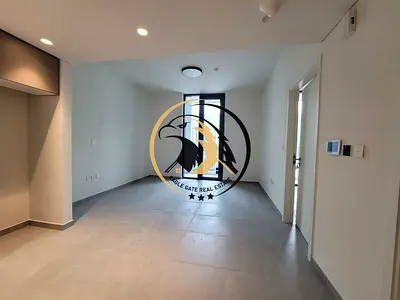 THIS SMART APARTMENT FEATURING A SPACIOUS LAYOUT WITH MODERN KITCHEN EQUIPPED WITH BUILT-IN APPLIANCES AND LARGE BALCONY.