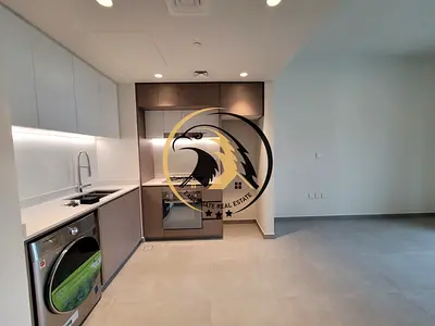 ENJOY COMFORTABLE LIVING IN THIS SMART APARTMENT FEATURING A SPACIOUS LAYOUT WITH MODERN KITCHEN EQUIPPED WITH BUILT-IN APPLIANCES AND LARGE BALCONY.