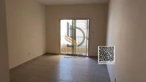 🏡 شقة غرفة وصالة للإيجار السنوي – النعيمية 1 | عجمان