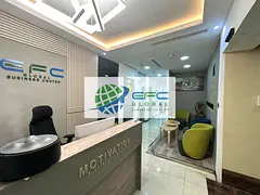 License Renewal Made Easy | Virtual Office + 1-Year Ejari | Unlimited Inspection | Prime Location