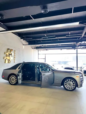 صورة 3 لـ 2023 ROLLS-ROYCE PHANTOM