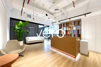 Luxury | Fully Furnished | Fully Serviced
