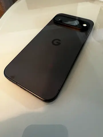 Google Pixel 10 - Midnight (Perfect Condition)