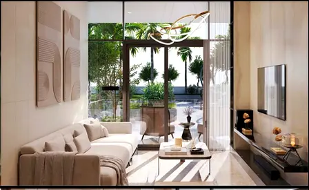 Investor Visa | 25% Discount Or 7 Years Payment Plan