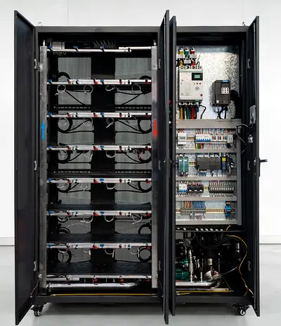 Bitcoin Miner Hosting Available - Air Hydro ASIC Miners - UAE