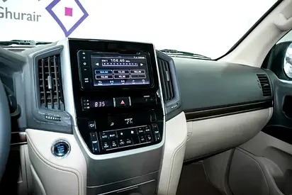 Toyota Land Cruiser, миниатюра 10
