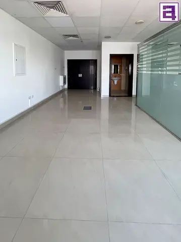 Office Near Al Ghurair Business Zone
