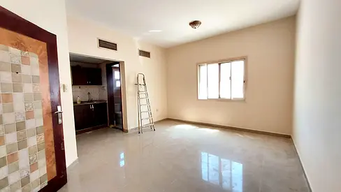 Spacious Studio Apartment for Rent with Amenities