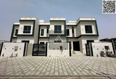 For sale: Luxury villa in Al-Haliyo 2 area with a modern design and...