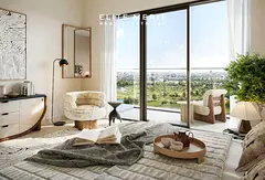 Luxury Living | Marina & Park Views | Q3 2029