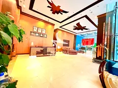 Stylish Furnished Property | Near Metro | Perfect for Families