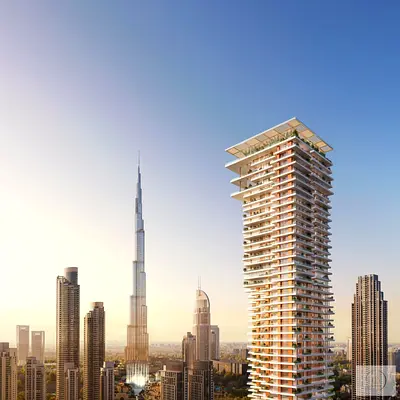 DISTRESS DEAL 12% UNDER OP | BURJ VIEW | NO COMMISSION